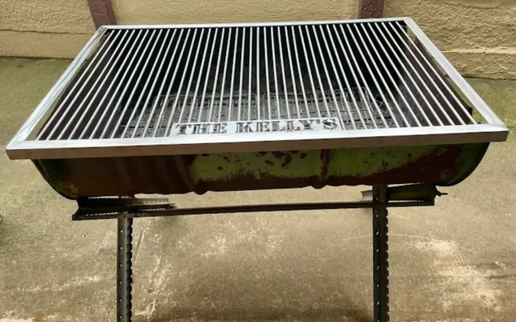 Ordering Custom Braai Stands for Events and Bulk Orders