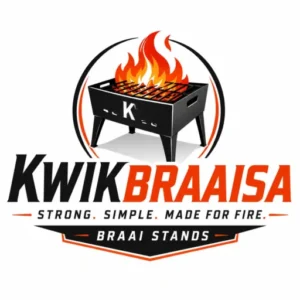 Kwik Braai SA logo